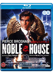 Noble House - 2-Disc Set (Blu-Ray)
